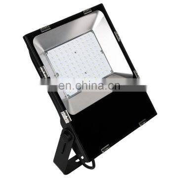 Ultra Thin 100w 100 Watt 12000 Lumens Led Flood Light Floodlight photo-3
