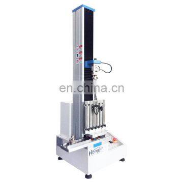 High Accuracy Electronic Photovoltaic Tensile Machine photo-5