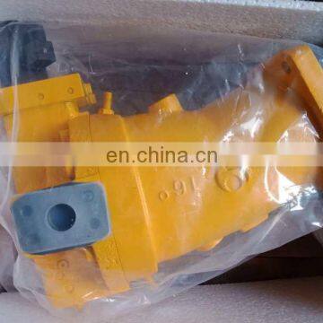 Rexroth A7V A7V107 A7V107LV Series Hydraulic High Pressure Piston Pump A7V107LV1RPFOO