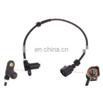 ABS WHEEL SPEED SENSOR for VW SHARAN SEAT ALHAMBRA OEM 7M3927807G 1112764 YM212B372AB