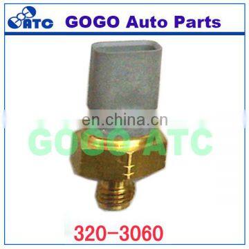 CAT Pressure Sensor OEM 320-3060 320-3062 320-3063