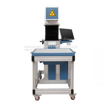 600mm Large Format Glass Tube Fine Marking Machine photo-3