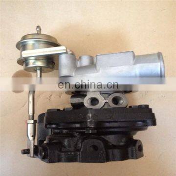 Turbocharger TD02 4A30T 49130-01610 49130-01610 the High Quality photo-2