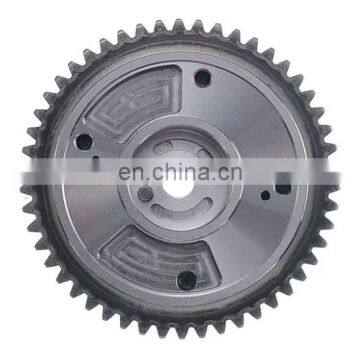 For AU-DI 2.5l 2.8l 3.0T 4.0l NEW Variable Timing Sprocket-Valve 06E109084Q Cam Phaser photo-2