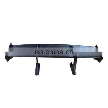 car carbon modified big tail wing spoiler auto general big size tail,large tail wing spoiler