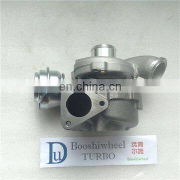 717625-0001 717625-1 GT1849V turbocharger for Vectra C 2.2 Y22DTR Engine 24445061 860050 860098 Turbo 717625-5001S