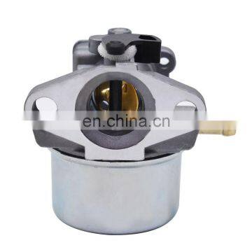 New Carburetor Fits For Briggs & Stratton OEM 790821 799872 799868 498170 497586 photo-2