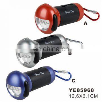 Wholesale Custom Private Label Eco Friendly Biodegradable Pet Poop Bags, Plastic Disposable Doggie Poop Bags With Dispenser And photo-4