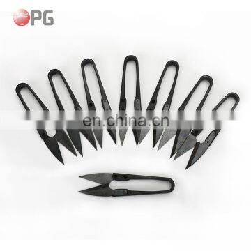 Mini Handheld Craft Sewing Embroidery Thread Snips Cutting Yarn Scissors photo-5