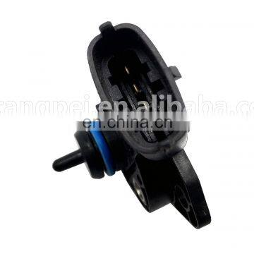 Manifold Pressure Sensor MAP Sensor 0261230109 261230109 30756098 31272731 8658536 8699448 86994480 FPS32 30650014 For Volvo photo-3