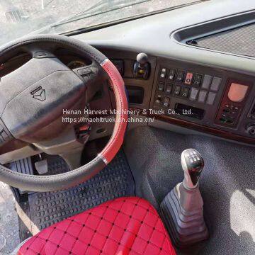 Used SINOTRUK HOWO 6x4 Dump Truck Used SINOTRUK 8X4 HOWO Dump Trucks Factory Supply Best Price photo-3