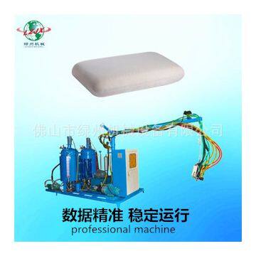 High Pressure PU Polyurethane Insulation Spray Foam Machine Pillow Machine Car Seat Mat Production Machine photo-3