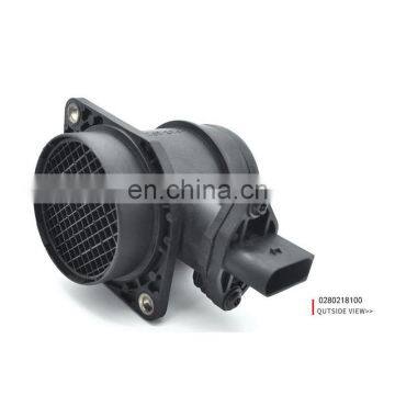 HAN ZHUANG Wholesale Mass Air Flow Meter Maf Sensor 0280218100 0986280223 06A906461n for Audi Volkswagen for VW Seat Skoda