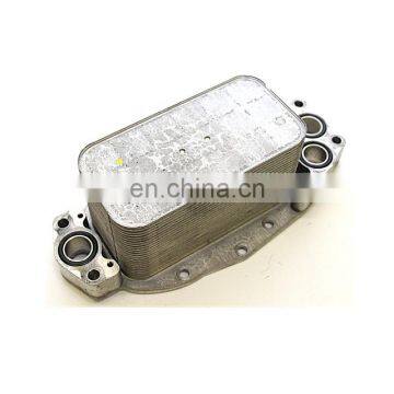 High Quality Oil Cooler 5989070371 for LR Discovery 4