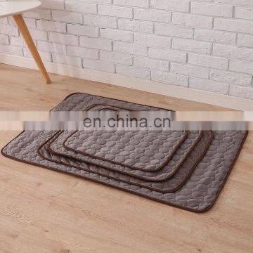 Hot Selling Dog Products Summer Dog Kennels Pet Cat Dog Cooling Bed Mat Pad photo-3