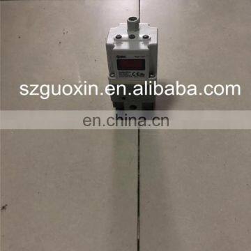 SMC New Original Electrical Proportional Solenoid Valve ITV2050-312CS2 photo-2