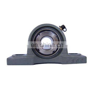 heavy duty pillow block bearing UKP 208+H 2308 bore size 35mm adpter sleeve H 2308 high quality for sale