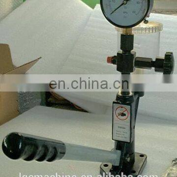 The Hotting S60H Common Rail Diesel Injector Nozzle Tester photo-2