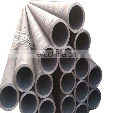 Astm A56 St37 High Precision Cold Rolled and Cold Drawn Seamless Steel Pipe