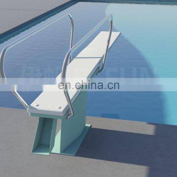 Home Swimming Pool Fiberglass Diving Boards for Sale photo-7