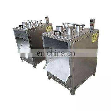 Automatic Banana Chips Making Machine for Sale photo-3