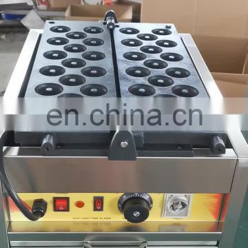 baking equipment  donut maker snack machines  donut making machines