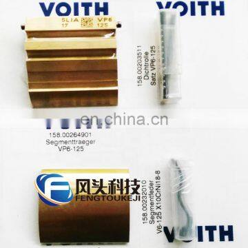 Gear Pump Repair Part IPV3-10 IPV4-32 Filler Piece Complete photo-4