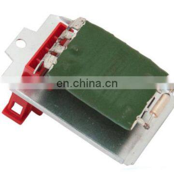 Fan Blower Heater Regulator Resistor 7M0959263 7M0959263C for VW SHARAN SEAT ALHAMBRA