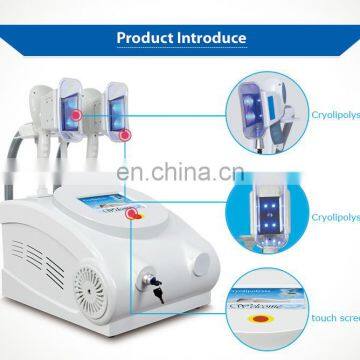 Best Price Cool Tech Professional Cryo Slimming Machine /cryotherapy Fat Freezing Device