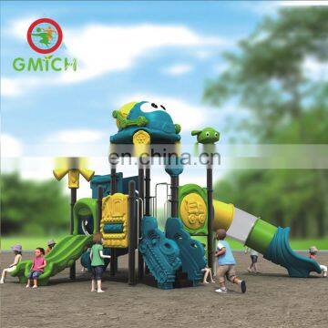 Outdoor Playground Equipment Children Slide Kids Outdoor Play Zone photo-6