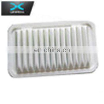Chinese Manufacturer of Air Filter Car 17801-21030 for VITZ, ECHO, YARIS