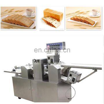 Direct Sale Indian Bhakri Bread Forming Machine Factory Price photo-3