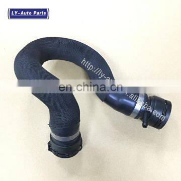 Auto Parts Radiator Coolant Hose For Audi A6 Quattro 4F0121101F