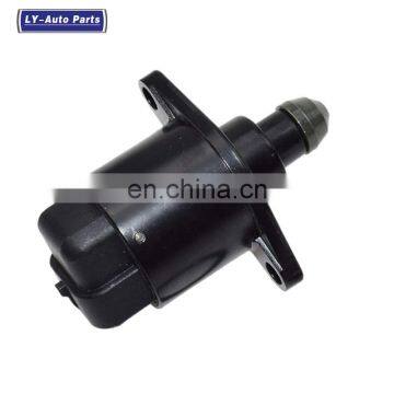 Auto Spare Parts Idle Air Control Valve For Citroen Xantia ZX Peugeot 106 306 406 19206Q 23001607