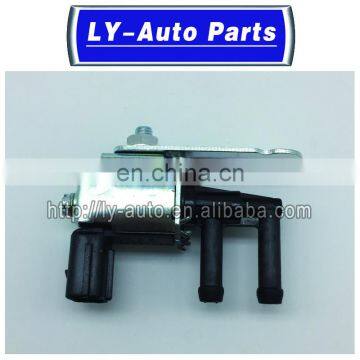 Auto Spare Parts Car EGR Vacuum Purge Valve Solenoid For Mazda Protege5 626 6 RX-8 Miata MX-5 MPV K5T48279