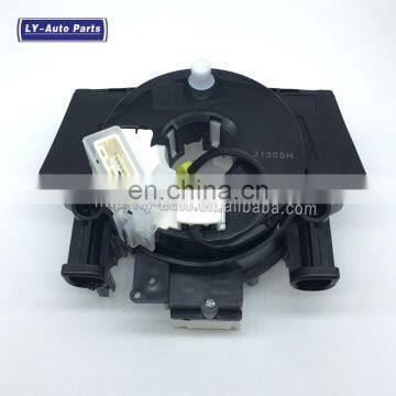 Clockspring Spring Combination Switch Clock Spring B5567-JS40A B5567JS40A For RH Nissan Navara D40