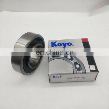 KOYO Wheel Hub Bearing 40BCV09S1-2NSL High Quality NACHI KOYO Auto Bearing 40BCV09S1-2NSL photo-2
