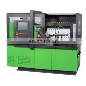 XBD-815A Common Rail Injector Pump Diesel Test Bench Electronic High-pressure Diesel Fuel Injection Common Rail Injector Tester photo-2