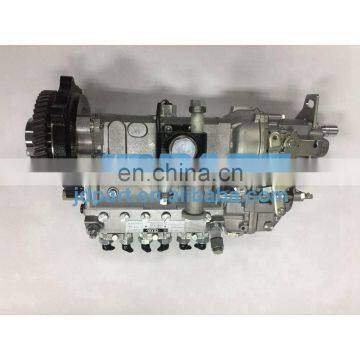 6BG1 Fuel Injection Pump 1-15603481-0 For Isuzu