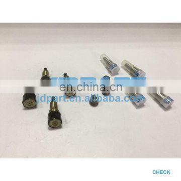 V2403 Fuel Nozzle D.Valve Plunger For Kubota ( 4 PCS )