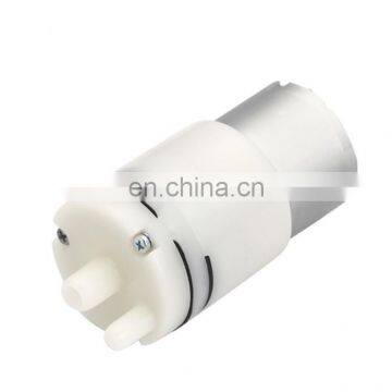 DC 3В-12В 310 Мини перистальтический малый электрический гидравлический насос 3,6 Вт Мини водяной насос для кофеварки photo-5