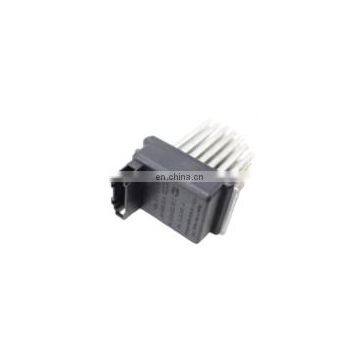 Резistor двигателя вентилятора нагревателя OEM 1049849 95NW18B647CA 5HL351321-59 photo-2