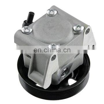 4M513A696AC Power Steering Pump OEM 4M513A696AD R451J3A696AE With High Quality photo-2