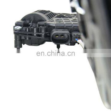 Правый передний замок двери с мягким закрытием, актуатор механизма для BMW X5 X6 51217315022 Высокое качество photo-6