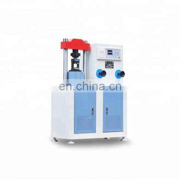 100KN Compression Testing Machine(CTM) with digital display