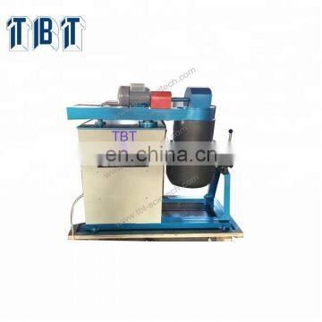 TBTBH-20 Automatic Mixing Machine for Bitumen Mixture photo-2