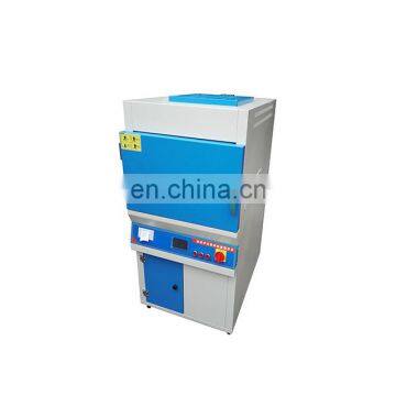 Asphalt Content Testing Machine by Ignition Method photo-2