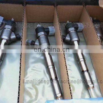 BOSCH Common Rail Injector 0445 110 333/383 photo-6