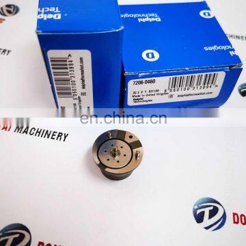 Manufacturer Supply No,511(3)Actuator 7206-0460 for DAF-SMART Injectors(CF75,CF85,XF105) in Stock photo-3