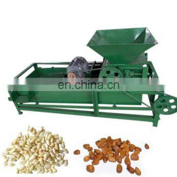 High Quality Factory Price Buckwheat Shelling & Separating machine